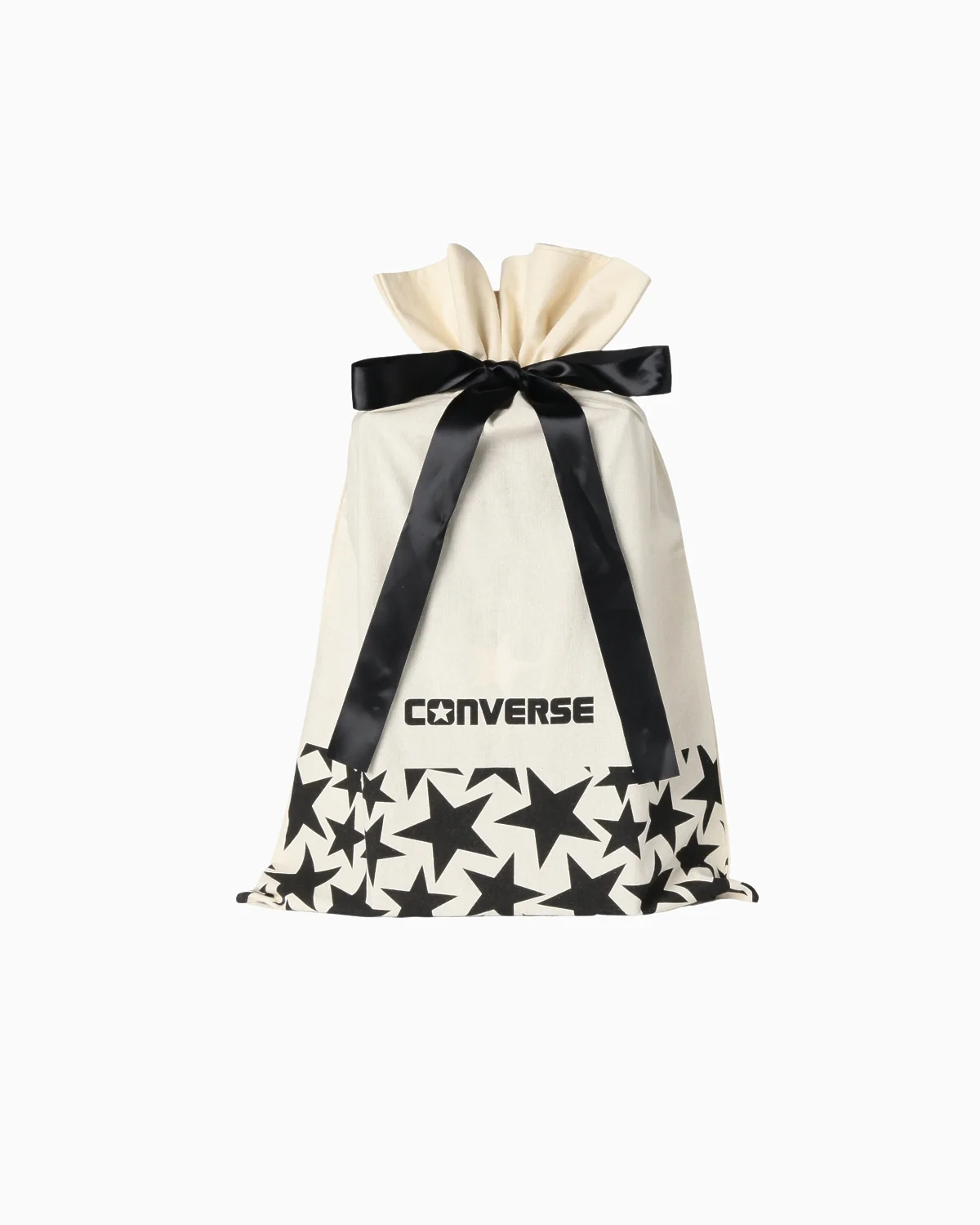 Converse Хөвөн даавуун бэлгийн уут L - Image 4
