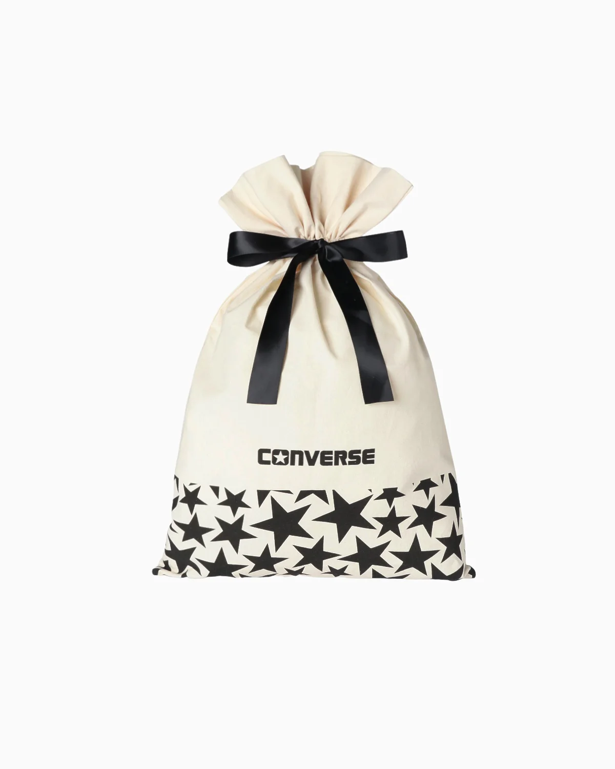 Converse Хөвөн даавуун бэлгийн уут L