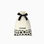 Converse Жижиг хэмжээтэй даавуун бэлгийн уут