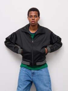 Супер oversize спорт хүрэм