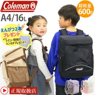 Coleman хүүхдийн цүнх