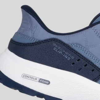 Skechers Slip-ins Relaxed Fit Urban Explorer - Cozy Fit