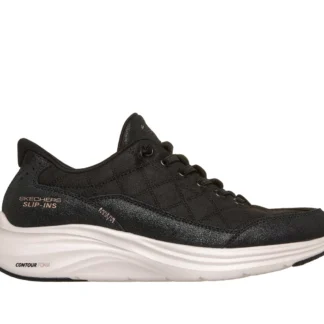 Skechers Slip-ins: Contour Foam - Cozy Fit Natural Ease