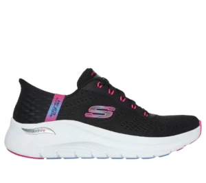 Skechers Slip-ins: Arch Fit 2.0 – Easy Chic