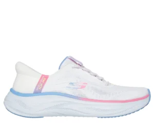 Skechers Slip-ins: Sketch Cloud – Perfectly Plush