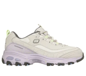 Усны хамгаалалттай Skechers D’Lites – Misty Glow пүүз