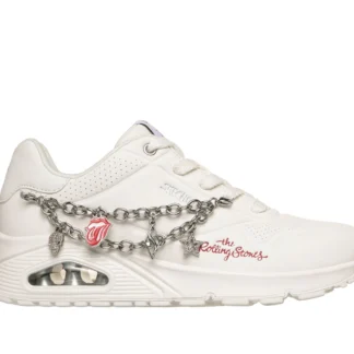 Skechers Uno - Rock’n Charm The Rolling Stones