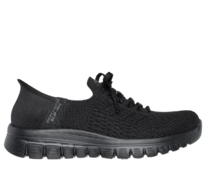 Skechers Slip-ins: Graceful – First Blush