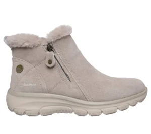 Skechers Easy Going – High Zip 2 усны хамгаалалттай хөнгөн гутал
