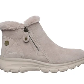 Skechers Easy Going - High Zip 2 усны хамгаалалттай хөнгөн гутал