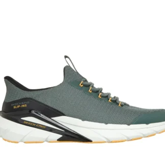 Skechers Slip-ins: Sketch Cage - Kolba
