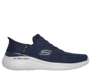 Skechers Slip-ins: Bounder 2.0 – Emerged