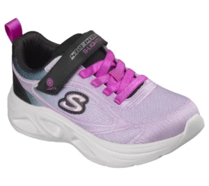 Skechers S-Lights: Solas Glow 2.0 – Dazzle Steps