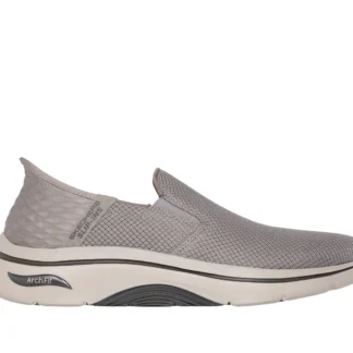 Skechers Slip-ins: Go Walk Arch Fit 2.0