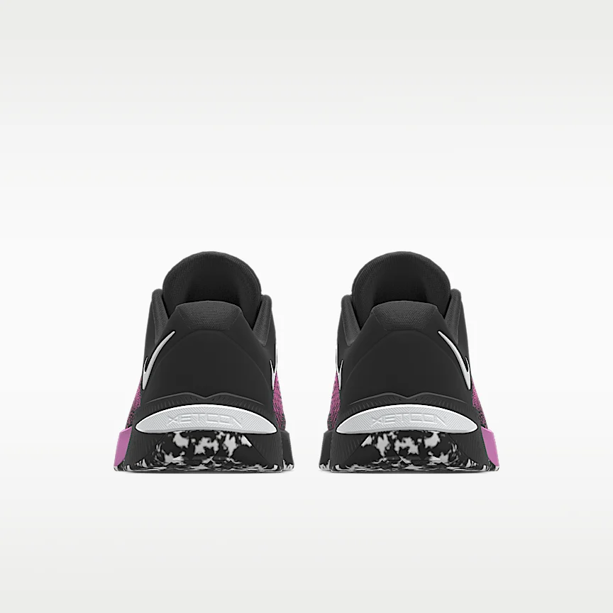 NIKE メトコン 10 By You — カスタム ウィメンズ ワークアウトシューズ - Image 5
