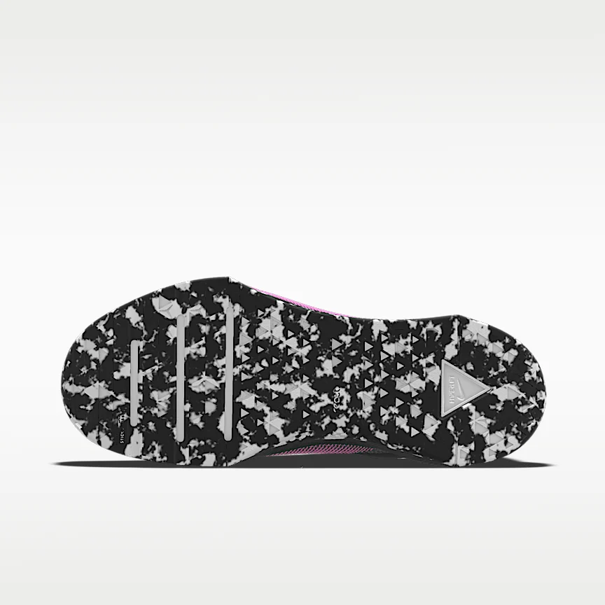 NIKE メトコン 10 By You — カスタム ウィメンズ ワークアウトシューズ - Image 6