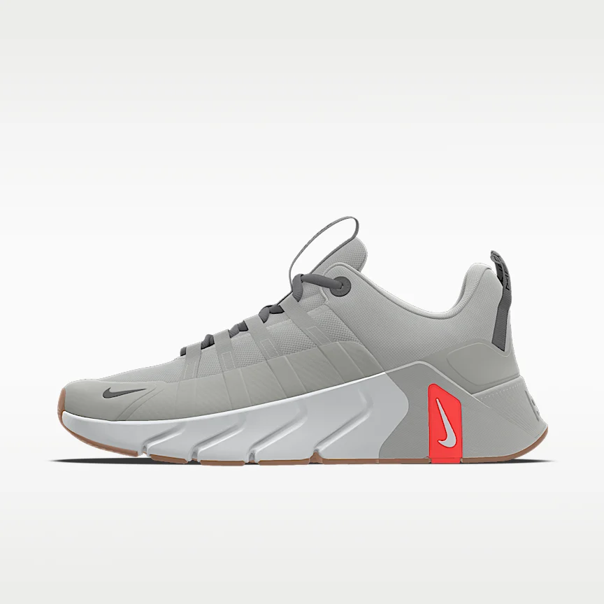 NIKE フリー メトコン 7 By You — カスタム メンズ トレーニングシューズ