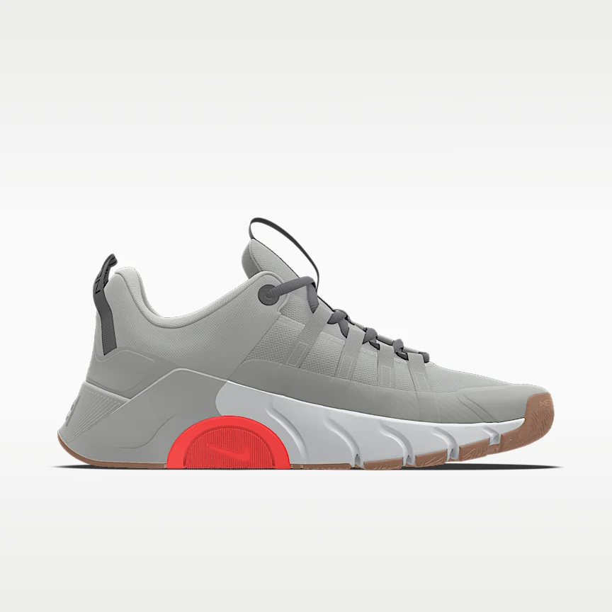 NIKE フリー メトコン 7 By You — カスタム メンズ トレーニングシューズ - Image 3
