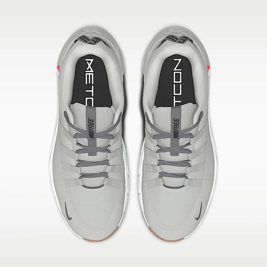 NIKE フリー メトコン 7 By You — カスタム メンズ トレーニングシューズ - Image 4