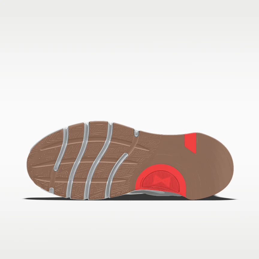 NIKE フリー メトコン 7 By You — カスタム メンズ トレーニングシューズ - Image 6