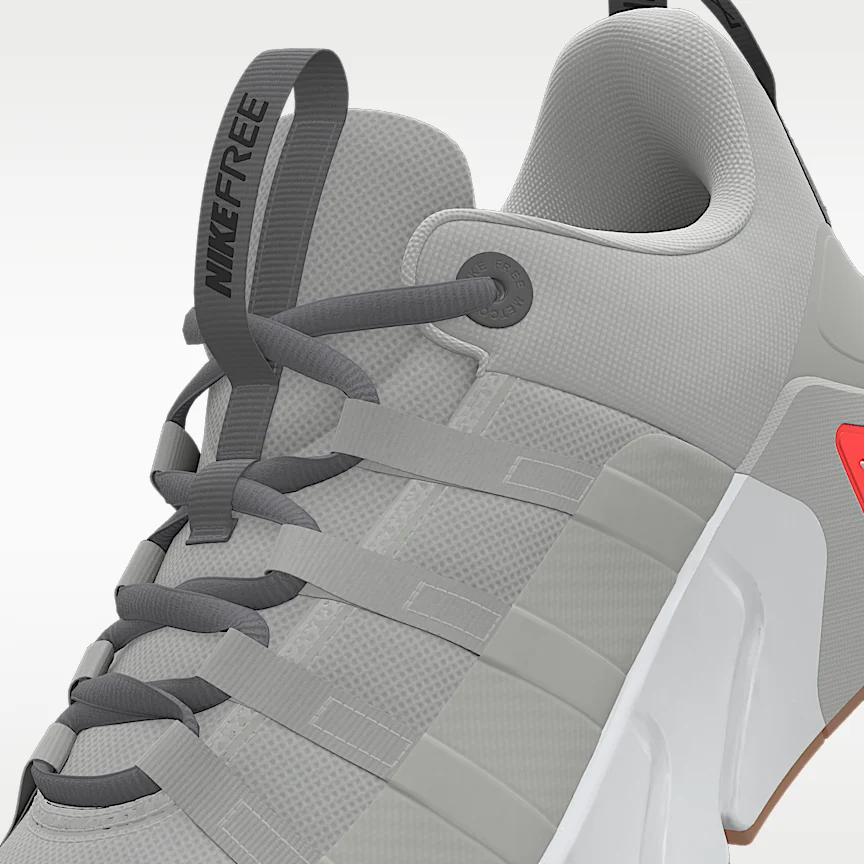 NIKE フリー メトコン 7 By You — カスタム メンズ トレーニングシューズ - Image 7