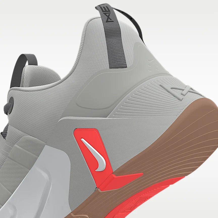NIKE フリー メトコン 7 By You — カスタム メンズ トレーニングシューズ - Image 8