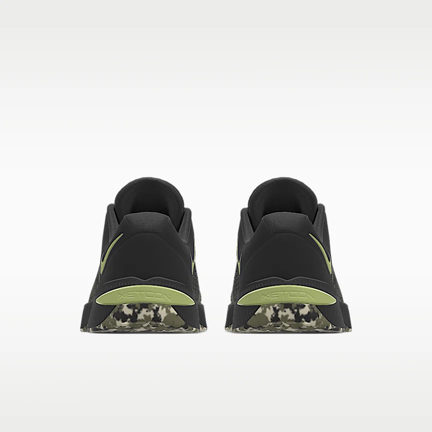 NIKE メトコン 10 By You — カスタム メンズ ワークアウトシューズ - Image 5
