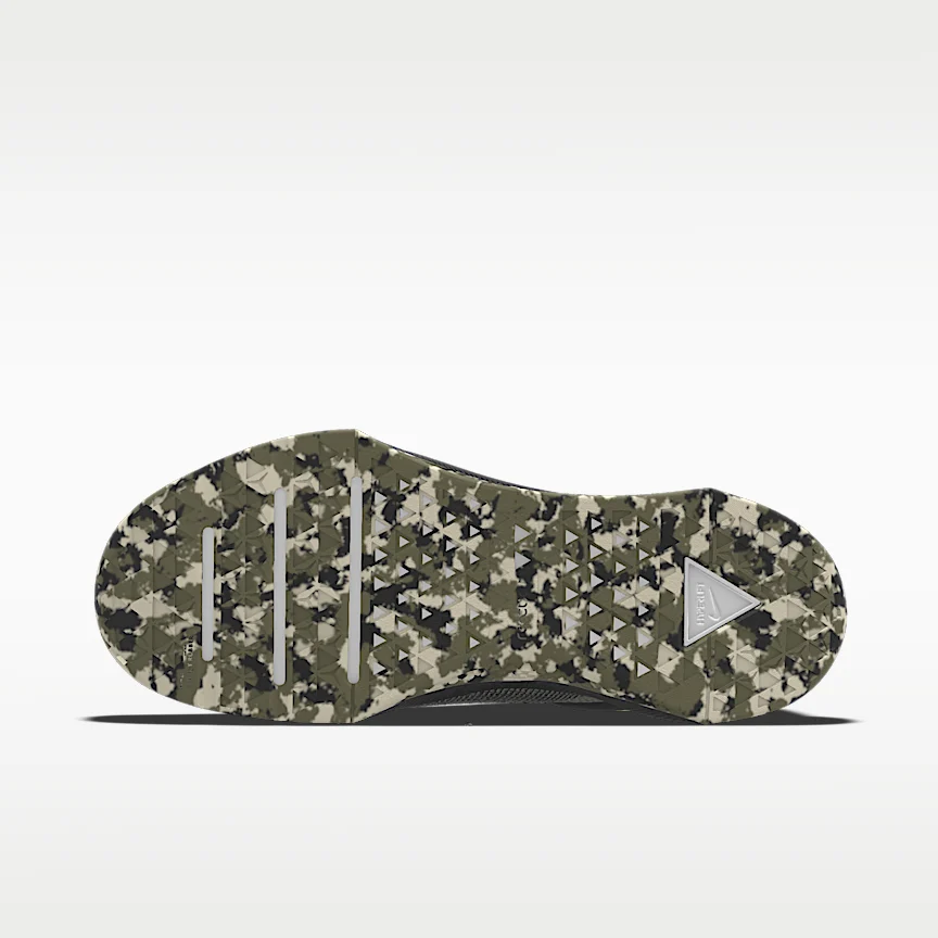 NIKE メトコン 10 By You — カスタム メンズ ワークアウトシューズ - Image 6