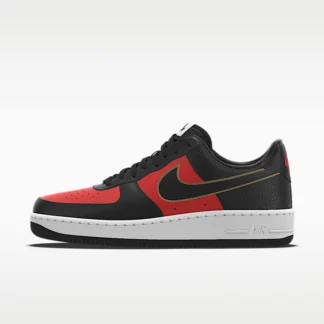 NIKE エア フォース 1 LOW By You — カスタム メンズシューズ