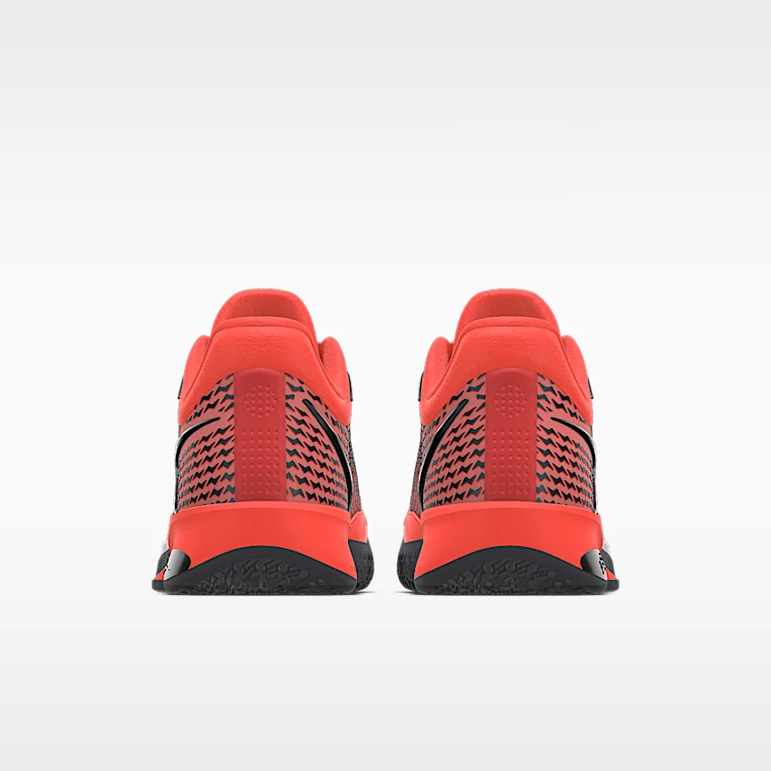 NIKE サブリナ 4 By You — カスタム バスケットボールシューズ - Image 5