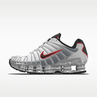 NIKE Shox TL By You — カスタム メンズシューズ
