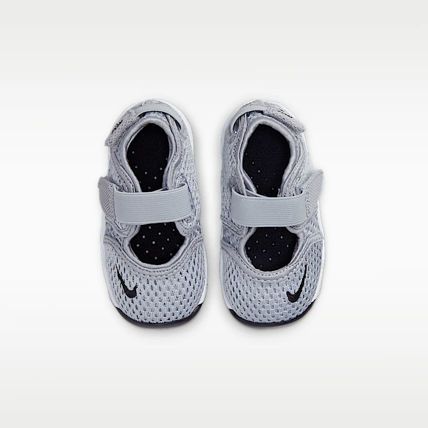 NIKE リトル リフト — キッズシューズ - Image 4