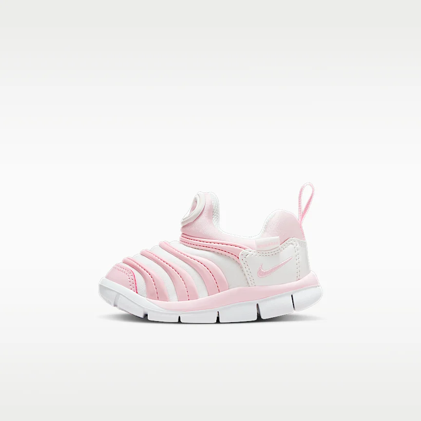 NIKE ダイナモ フリー — ベビーシューズ