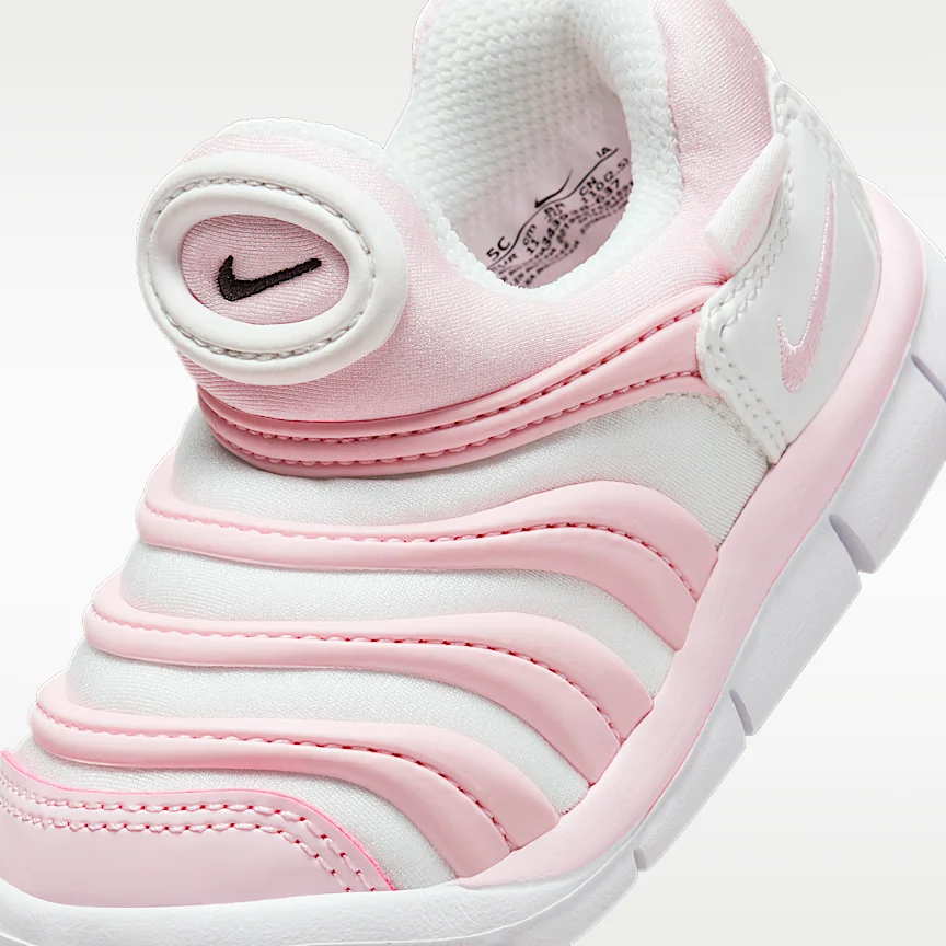 NIKE ダイナモ フリー — ベビーシューズ - Image 7