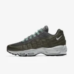 NIKE エア マックス 95 By You — カスタム メンズシューズ