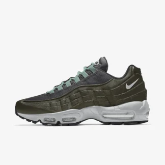 NIKE エア マックス 95 By You — カスタム メンズシューズ
