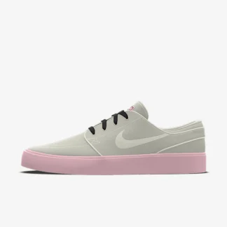 NIKE SB ズーム ジャノスキー OG By You — カスタム メンズ スケートボードシューズ
