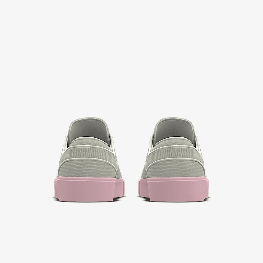 NIKE SB ズーム ジャノスキー OG By You — カスタム メンズ スケートボードシューズ - Image 5