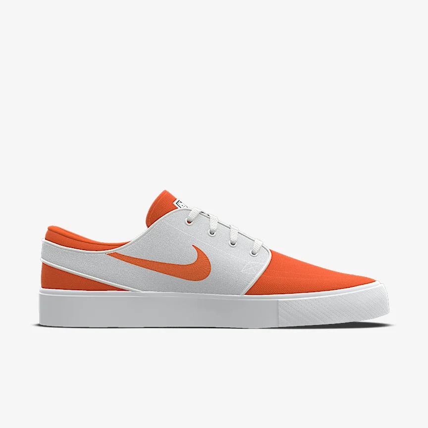 NIKE SB ズーム ジャノスキー OG By You — カスタム ウィメンズ スケートボードシューズ - Image 3