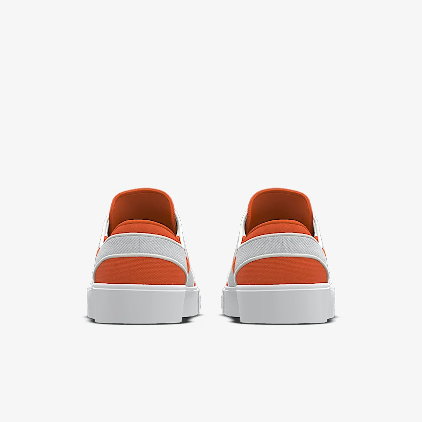 NIKE SB ズーム ジャノスキー OG By You — カスタム ウィメンズ スケートボードシューズ - Image 5