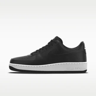 NIKE エア フォース 1 LOW By You — カスタム メンズシューズ