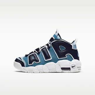 NIKE エア モア アップテンポ — ジュニアシューズ