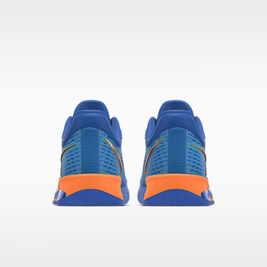 NIKE サブリナ 4 By You — カスタム バスケットボールシューズ - Image 5