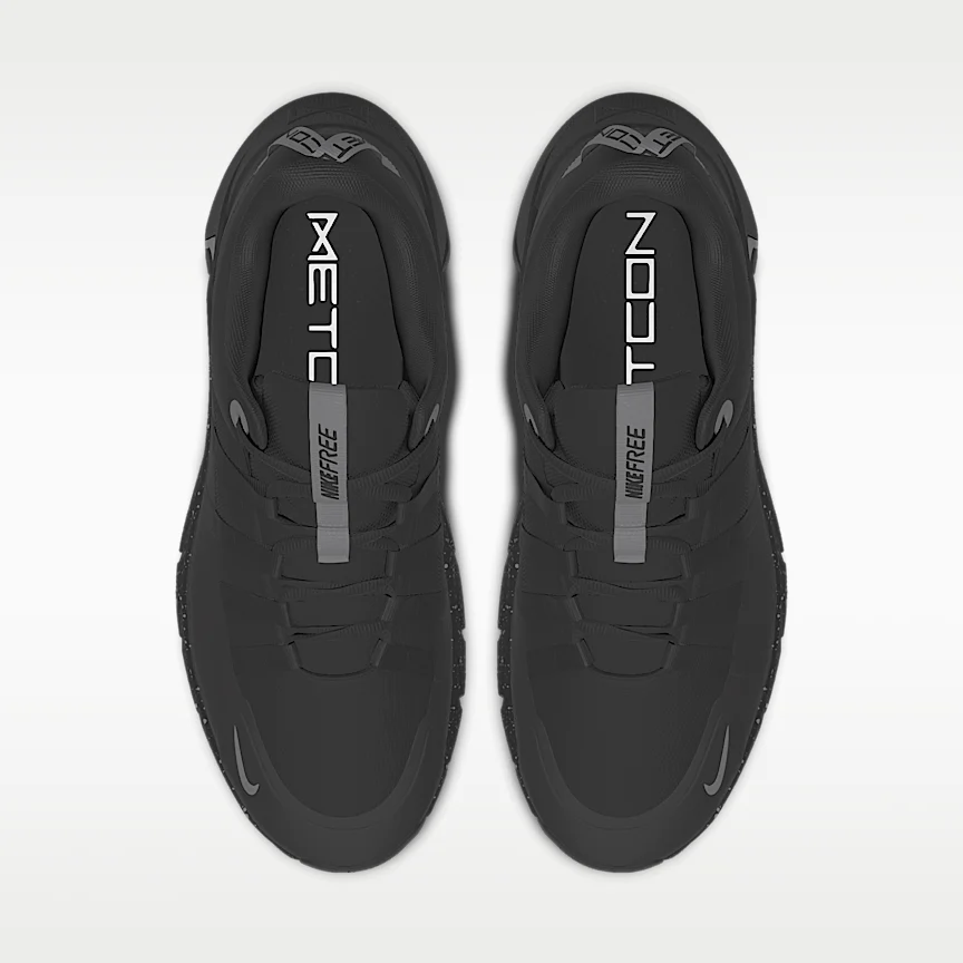 NIKE フリー メトコン 7 By You — カスタム メンズ トレーニングシューズ - Image 4