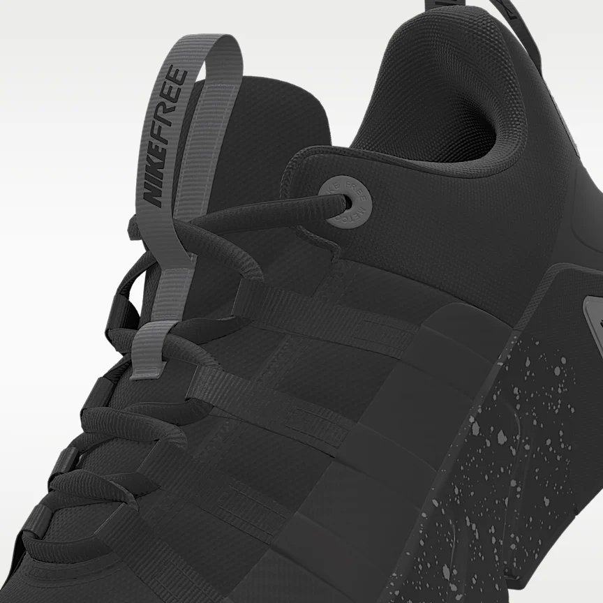 NIKE フリー メトコン 7 By You — カスタム メンズ トレーニングシューズ - Image 7