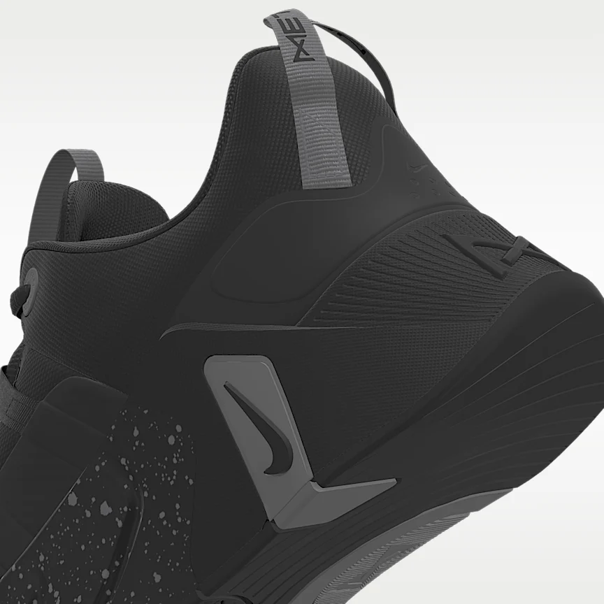 NIKE フリー メトコン 7 By You — カスタム メンズ トレーニングシューズ - Image 8