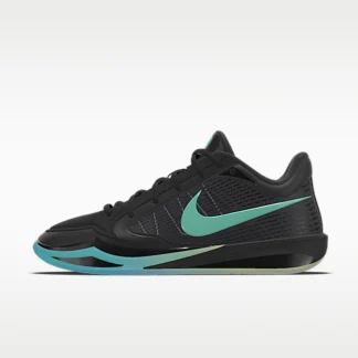 NIKE Sabrina 4 By You — Custom Basketball Shoes