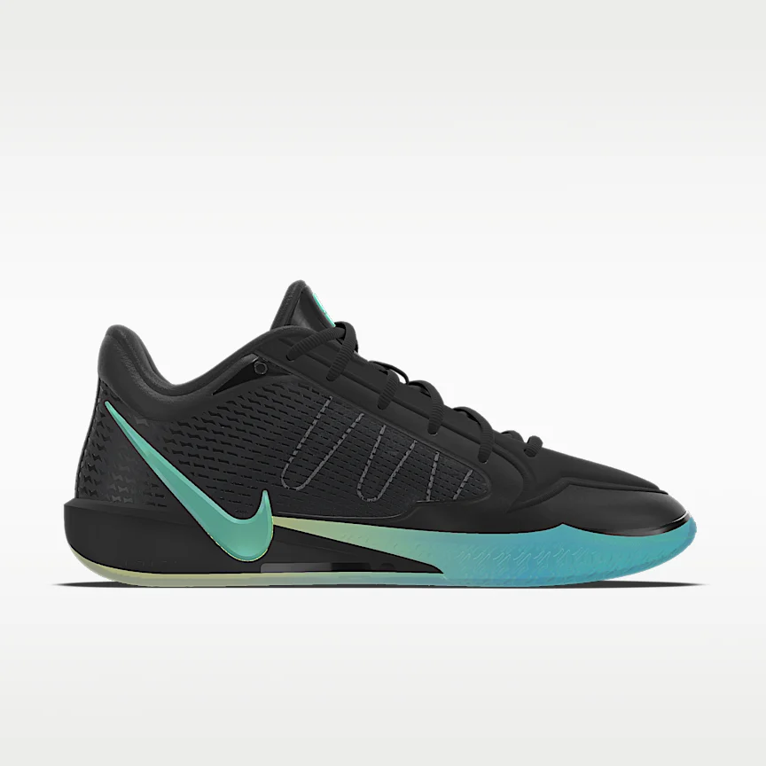 NIKE Sabrina 4 By You — Custom Basketball Shoes - Image 3