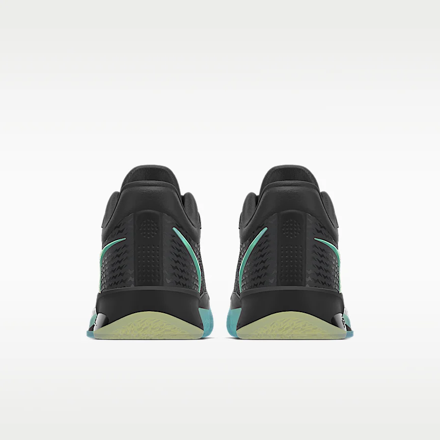 NIKE Sabrina 4 By You — Custom Basketball Shoes - Image 5