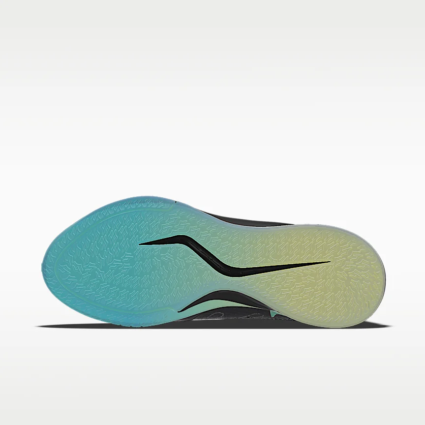 NIKE Sabrina 4 By You — Custom Basketball Shoes - Image 6